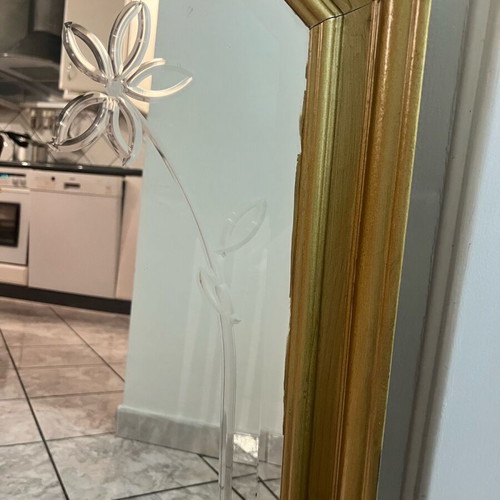 Mirror used in very good condition