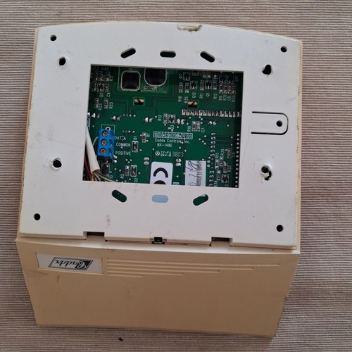 Alarm system keypad like new