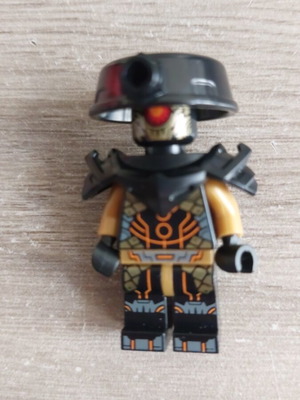 Lego Ninjago Imperium Guard Commander like new