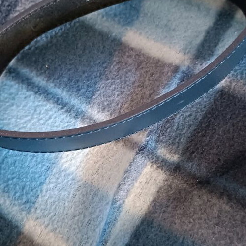 Aegean Airlines collectible belt new