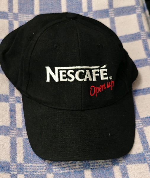 Καπέλο Nescafé