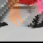  Ράφι και 10 ζευγάρια παπούτσια