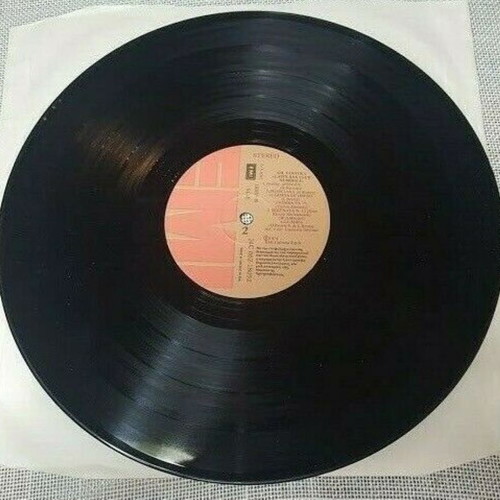 Gil Ventura Latin Sax Club Nr 8 LP used, jazz