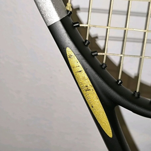 Head Intelligence I.S6 tennis racket used