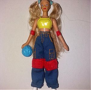 Barbie "Generation Girl " Tori Μινιατούρα (Mattel, 2000)