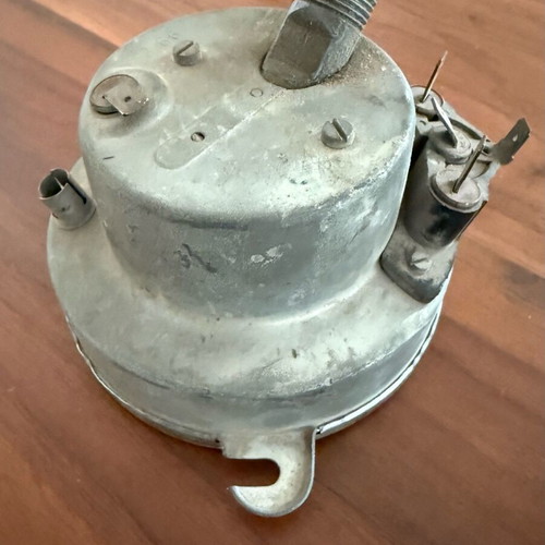 VW Beetle speedometer used