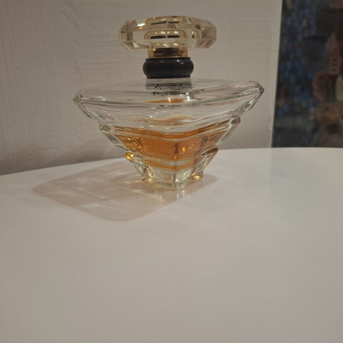 Lancôme Trésor Eau de Parfum 100 ml μεταχειρισμένο, συλλεκτική έκδοση