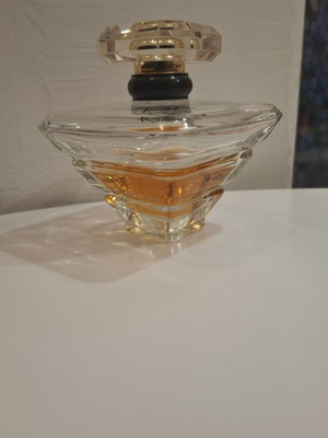 Lancôme Trésor Eau de Parfum 100 ml μεταχειρισμένο, συλλεκτική έκδοση
