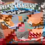 43.POWER RANGERS - GALAXY