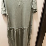 dress mango medium.