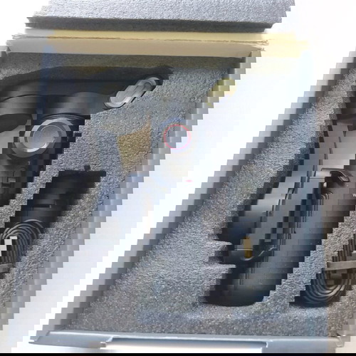 AOCHUAN Smart X Pro gimbal για κινητά σαν καινούργιο