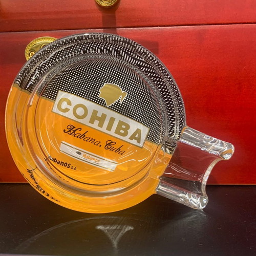 Cohiba ashtray new