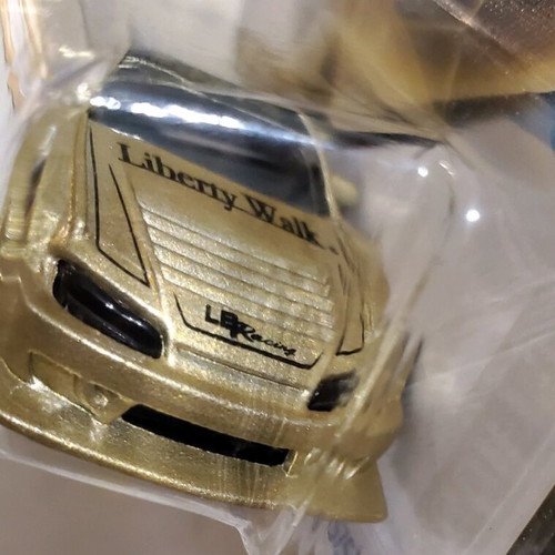 Hot Wheels Super Silhouette Nissan Silvia (S15) sealed