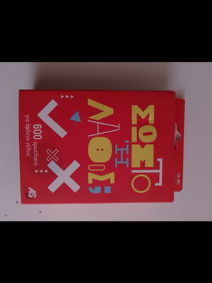 Yes No board games, set of 2