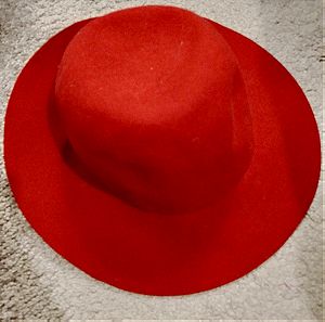 Hat attack new york καπέλο μάλλινο