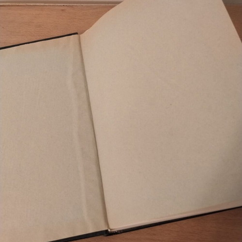Resurrection by Leo Tolstoy, rare 1963 edition