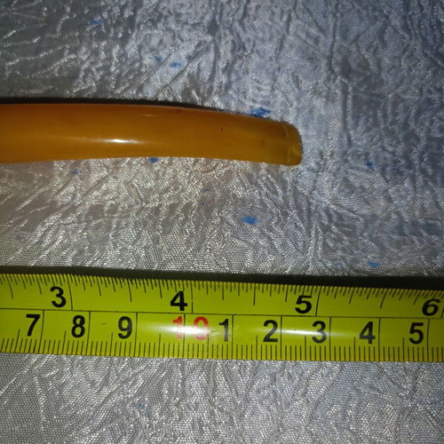 Meerschaum Sultan's Head Pipe, collectible