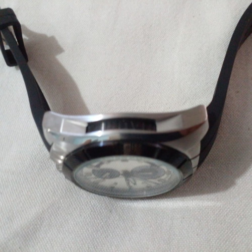 Haurex Android Chronograph Watch new, Miyota 0S51 battery
