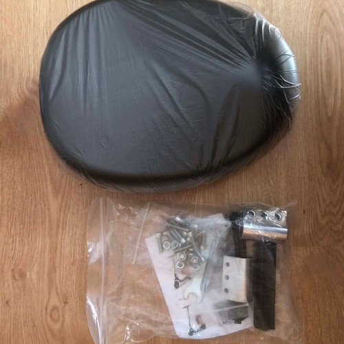 Seat with bag for Segway-Ninebot Max G30 new