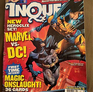 Inquest Gamer Magazine October. 2002 #90