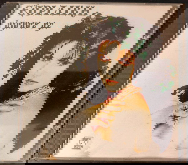Ευριδίκη - Μίσησε με
