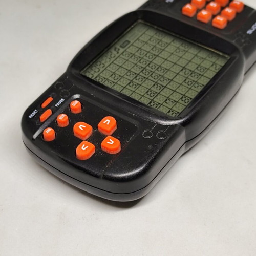 Sudoku Advance electronic handheld game like new