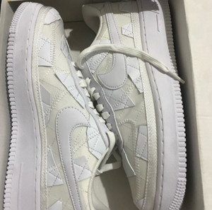 Nike air force x billish ilish 42 νούμερο