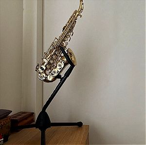Saxophone Thomann Curved Soprano/ σαξόφωνο σοπράνο
