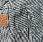 O'Neill women's shorts like new, size M, blue