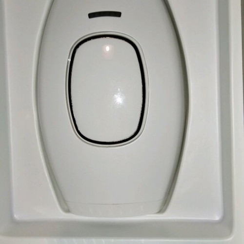 Intense Pulsed Light hair removal device new