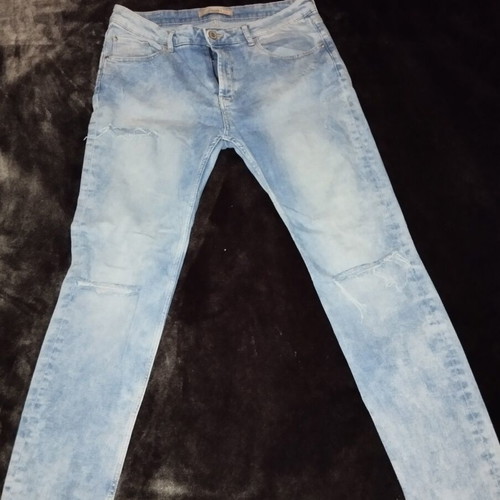 Bershka pants like new, size XL 42 14
