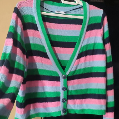 Spring cardigan