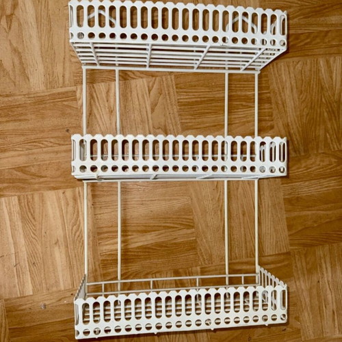 Bathroom shelf like new