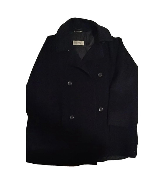 MaxMara wool coat, Medium size, good condition