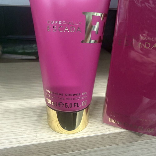 Escada Women's Shower Gel 150ml New