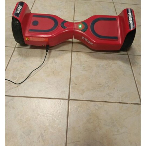 Hoverboard with Bluetooth like new
