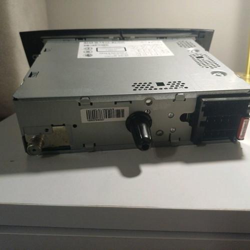 Car radio like new for Fiat Punto Evo 2011