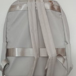 Women's backpack, grey