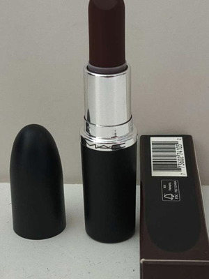 MACximal Silky Matte Lipstick Bare MACximal καινούργιο