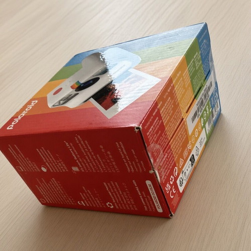 Polaroid Go Generation 2 Instant Camera new