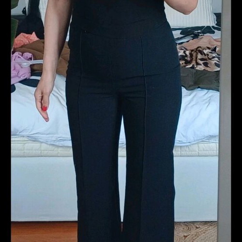 Mind Matter one-piece jumpsuit like new, size S, black