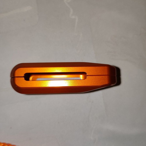 KTM 1290 key chain safe keychain