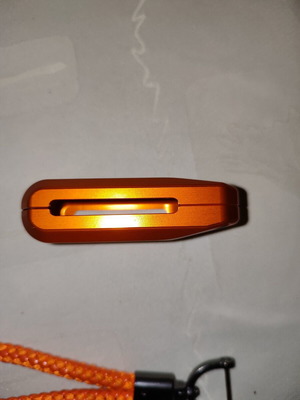 KTM 1290 key chain safe keychain