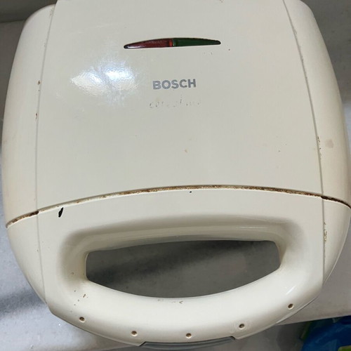 Bosch toaster like new