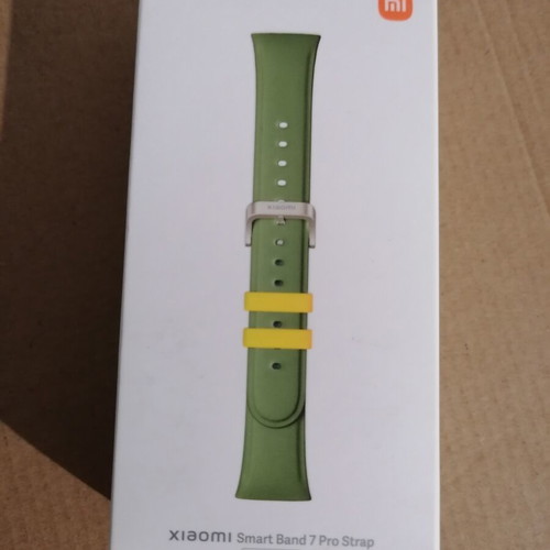 Xiaomi Smart Band 7 Pro Strap 2 new original bands