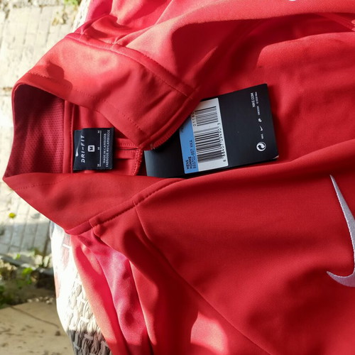 Nike sports shirt, size L