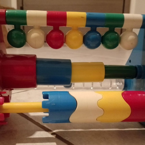 Baby toys and musical toys used, pack for infants and kids 3+ years