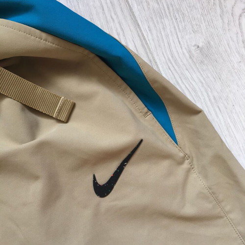 Nike Active Sweatpants Tan Size L Mens like new
