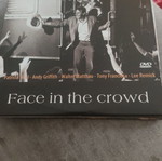 DVD Face in the Crowd used