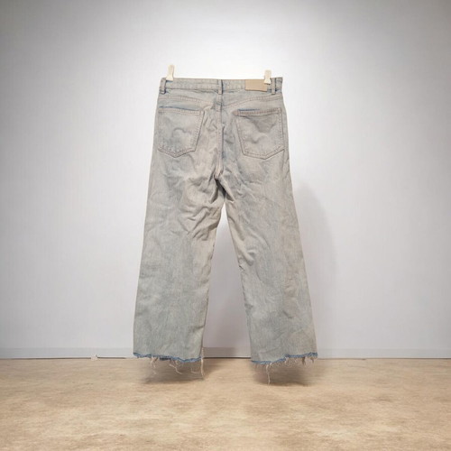 Light Denim Jeans PNK like new, size Small, light color